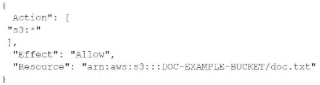 Option D for question 139