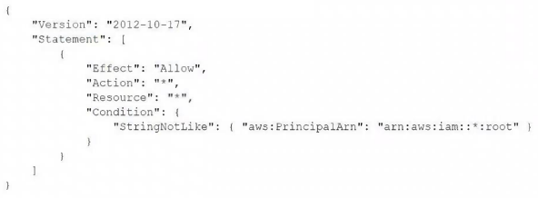 Option A for question 145