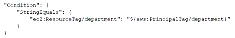 Option C for question 291