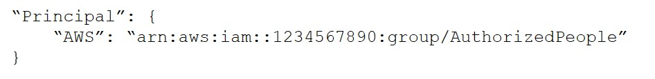 Option D for question 108